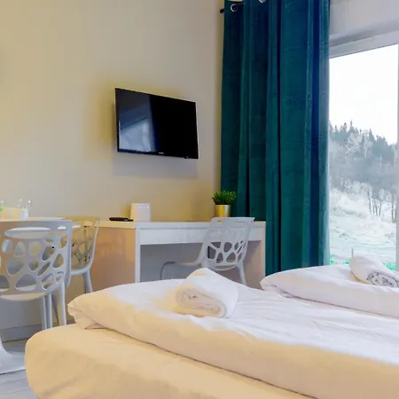 Vacationclub - Solden 3 Lejlighed