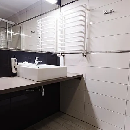 Vacationclub - Solden 3 Lejlighed *