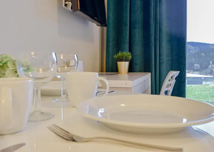 Daire Vacationclub - Solden 3 *