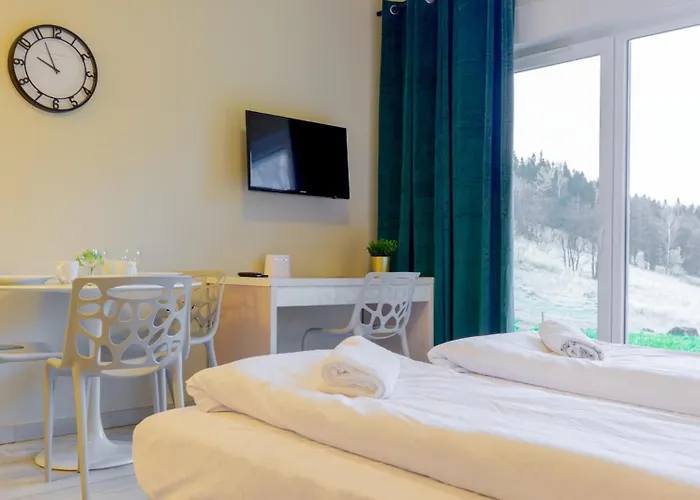 Vacationclub - Solden 3 Daire